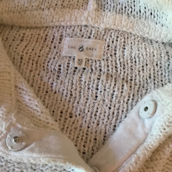 Lou & Grey Hoodie XS - Picture 6 of 12